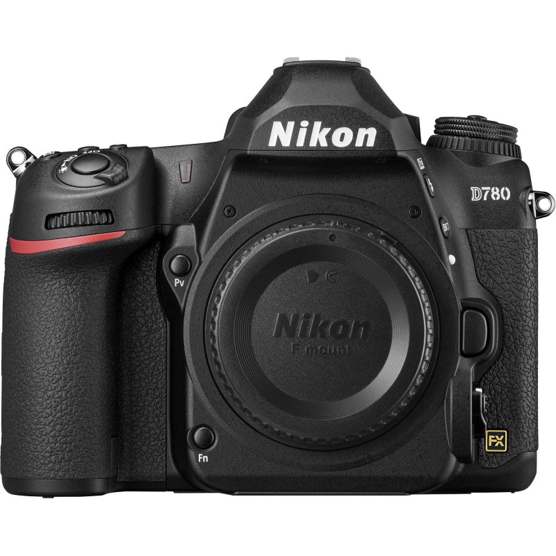 Nikon D780 kere