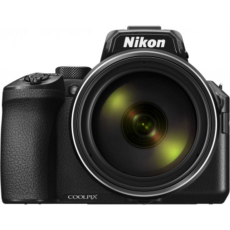 Nikon Coolpix P950, черный