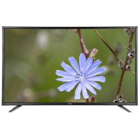 Sharp televiisor 40" LED LC-40FI5242E
