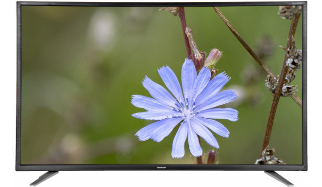 Sharp televiisor 40" LED LC-40FI5242E