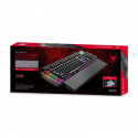 Varr VMKB98 Mechanical Gaming PC USB Keyboard RGB / LED