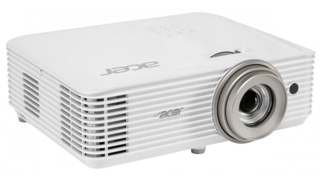 Acer projector V6520