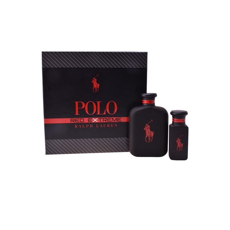 men's polo red extreme cologne
