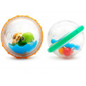 MUNCHKIN FLOAT AND PLAY BUBBLES - 2 PACK