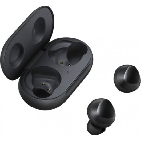 Samsung juhtmevabad kõrvaklapid + mikrofon Galaxy Buds, must