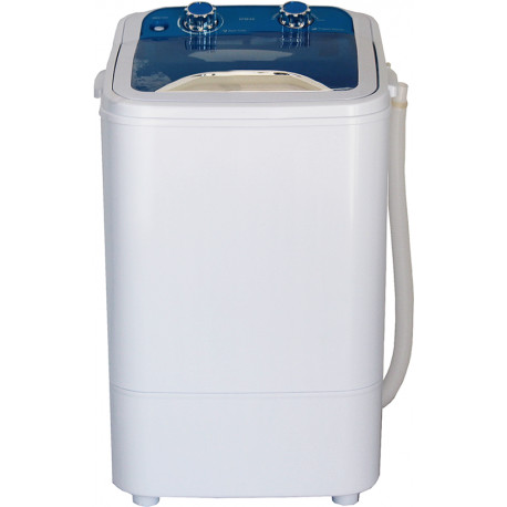 Schlosser semi-automatic washing machine Lotus XPM46