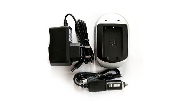 ExtraDigital charger Sony NP-FW50