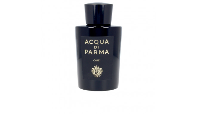 ACQUA DI PARMA COLONIA OUD eau de parfum vaporizador 180 ml