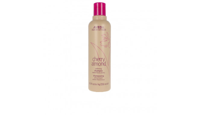 AVEDA CHERRY ALMOND softening shampoo 250 ml