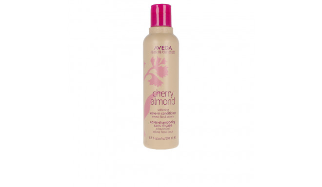 AVEDA CHERRY ALMOND softening leave-in conditioner 200 ml