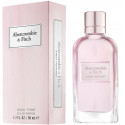 Abercrombie&Fitch First Instinct Pour Femme Eau de Parfum 50ml