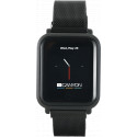 Canyon smartwatch CNS-SW73BB, black