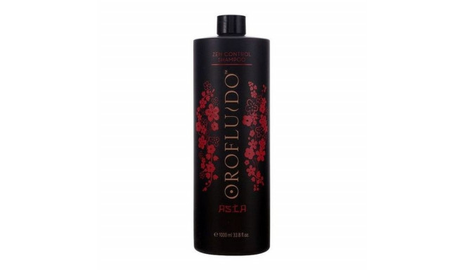 Shampoo Asian Orofluido 1000 Ml Shampoos Photopoint