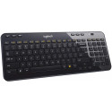 Logitech беспроводная клавиатура K360 US