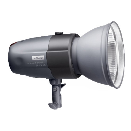 Metz studijas zibspuldze Mecastudio SL-400