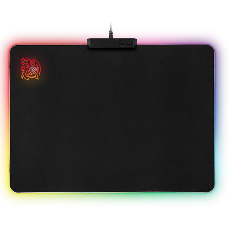 Thermaltake коврик для мыши eSports Draconem RGB
