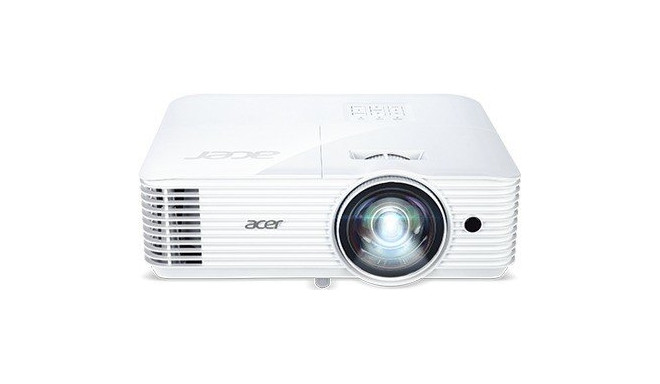 Acer projektor S1386WHn DLP WXGA 3D Ready 3600lm
