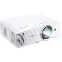 Acer S1386WHn, DLP projector (white, WXGA, 3D Ready, 3600 lumens, MHL)