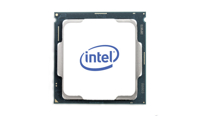 Intel CPU Core i7-9700KF 1151 Tray