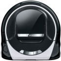 Bosch Roxxter, robotic vacuum (black / silver)