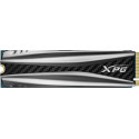 ADATA XPG Gammix S50 2TB, Solid State Drive (black, PCIe 4.0 x4, M.2 2280)