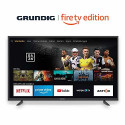 Grundig 55 GUT 7060 FireTV - 55 - LED TV (titan, UltraHD, Triple Tuner, Alexa, WLAN)