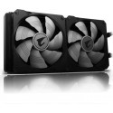 GIGABYTE AORUS LIQUID COOLER 280, water cooling (Black)