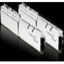 G.Skill DDR4 - 64 GB -3600 - CL - 16 - Quad-Kit, Trident Royal Z (silver, F4-3600C16Q-64GTRSC)