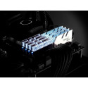 G.Skill DDR4 - 64 GB -3600 - CL - 16 - Quad-Kit, Trident Royal Z (silver, F4-3600C16Q-64GTRSC)