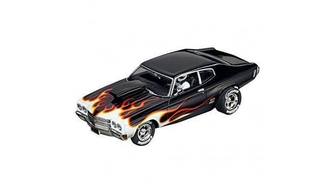 Carrera DIG 132 Chevrolet Chevelle SS 45 - 20030849