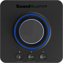 Creative Labs Sound Blaster X3, sound card