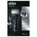 Braun razor ser. 8 - 8365ccS wet & dry