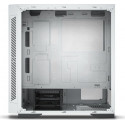 DeepCool Matrexx 55 V3 ADD RGB WH 3F, tower case (white, Tempered Glass)