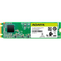 ADATA Ultimate SU650 M.2 240 GB Solid State Drive (SATA 6 GB / s, M.2 2280)