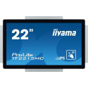 Iiyama TF2215MC-B2 - 21.5 - LED (Black, Full HD, touch screen, IPS)
