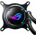 ASUS ROG STRIX LC 360 RGB, water cooling (Black)