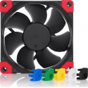 Noctua NF-A8 PWM chromax.black 80x80x25, case fan (black)
