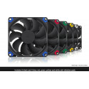 Noctua NF-A9x14 HS PWM 92x92x14, case fan (black)