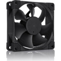 Noctua NF-A8 PWM chromax.black 80x80x25, case fan (black)