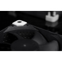 Noctua NF-A8 PWM chromax.black 80x80x25, case fan (black)