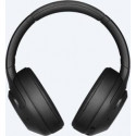 Sony WH-XB900N, headphones (black)