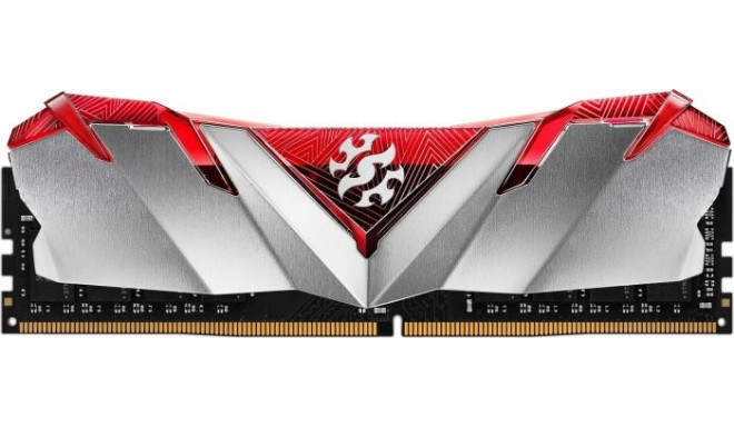 Adata RAM DDR4 8GB 3000 CL 16 Single XPG Gammix D30 red (AX4U300038G16-SR30)
