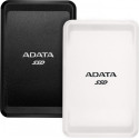 ADATA SC685 250 GB Solid State Drive (white, USB 3.2 C (10 Gbit / s))