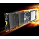 ADATA XPG SX8100 512 GB Solid State Drive (black, PCIe 3.0 x4, M.2 2280)