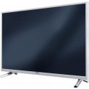 Grundig 65GUS8960 - 65 - LED TV (silver, SmartTV, UltraHD, WiFi, HDR)