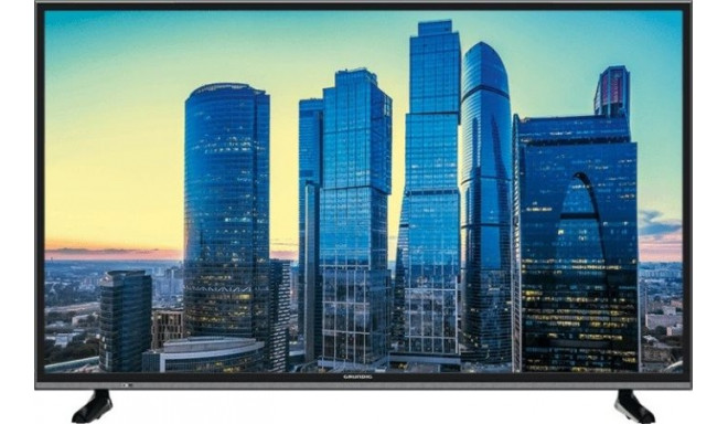 Grundig televiisor 55" LED SmartTV UltraHD 55GUB8960