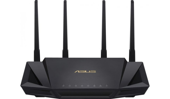 ASUS RT-AX58U, routers