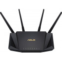 ASUS RT-AX58U, routers