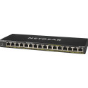 Netgear GS316PP, Switch