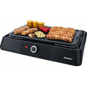 Steba BBQ Table Grill VG P20 (black, 1,600 watts)